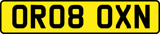 OR08OXN