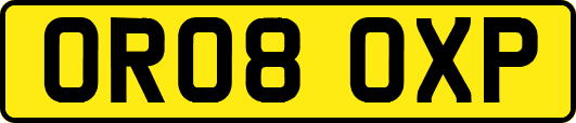 OR08OXP