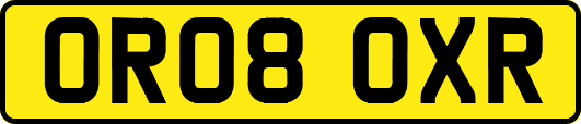 OR08OXR