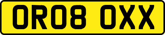 OR08OXX