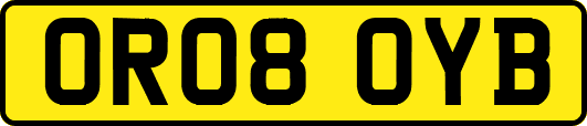 OR08OYB
