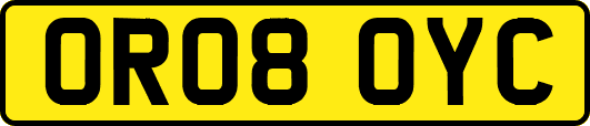 OR08OYC