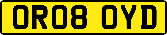 OR08OYD