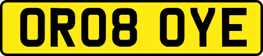 OR08OYE