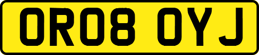 OR08OYJ