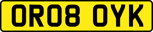 OR08OYK