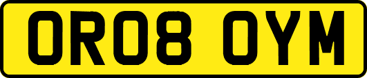 OR08OYM