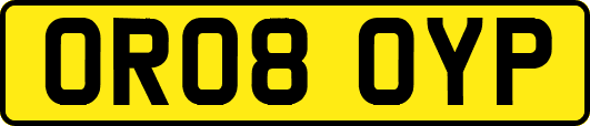 OR08OYP