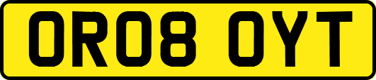 OR08OYT
