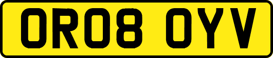 OR08OYV