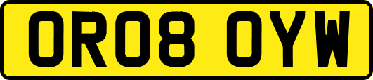 OR08OYW