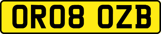 OR08OZB
