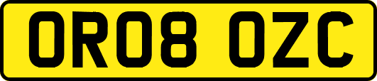 OR08OZC