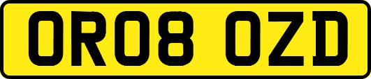 OR08OZD