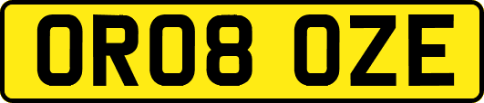 OR08OZE