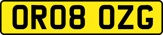 OR08OZG
