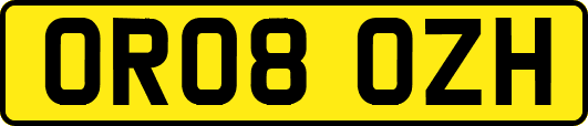 OR08OZH