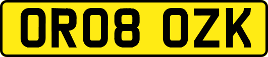 OR08OZK