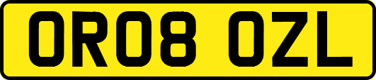 OR08OZL