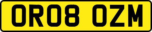 OR08OZM