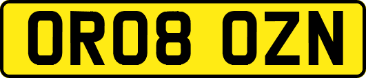 OR08OZN