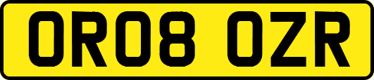 OR08OZR
