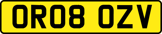 OR08OZV