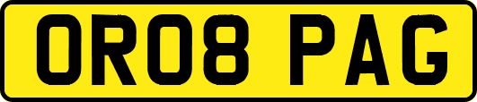 OR08PAG
