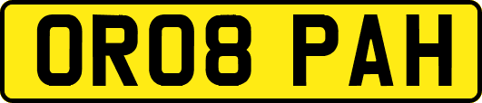 OR08PAH