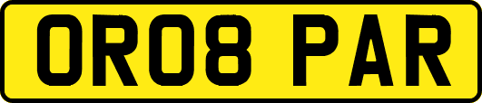 OR08PAR