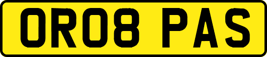OR08PAS