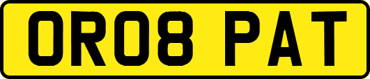 OR08PAT