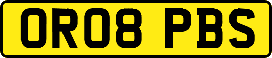 OR08PBS