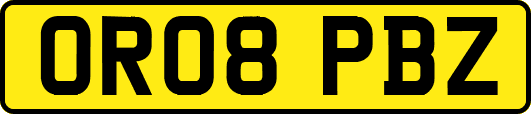 OR08PBZ