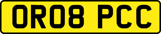 OR08PCC