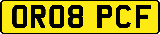 OR08PCF