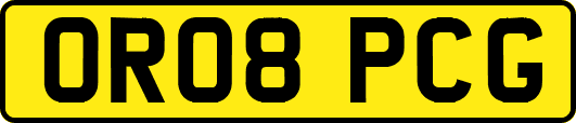 OR08PCG