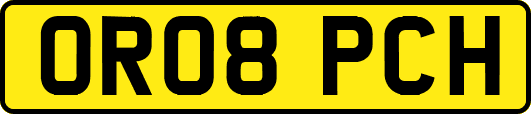 OR08PCH