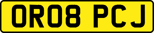 OR08PCJ