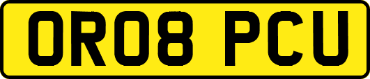 OR08PCU