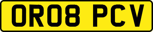 OR08PCV