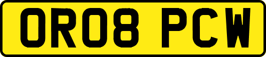OR08PCW