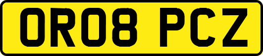 OR08PCZ