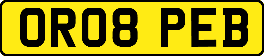 OR08PEB