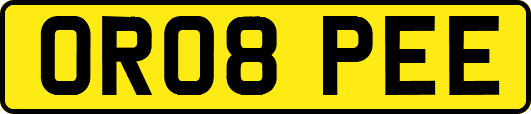 OR08PEE