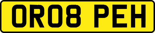 OR08PEH