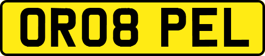 OR08PEL