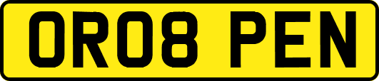 OR08PEN