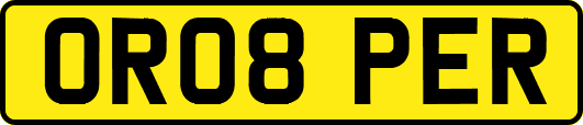 OR08PER