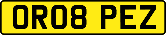 OR08PEZ